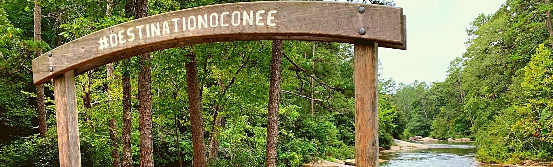 Destination Oconee